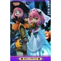Spy x Family Halloween Anya WakuWaku Studio