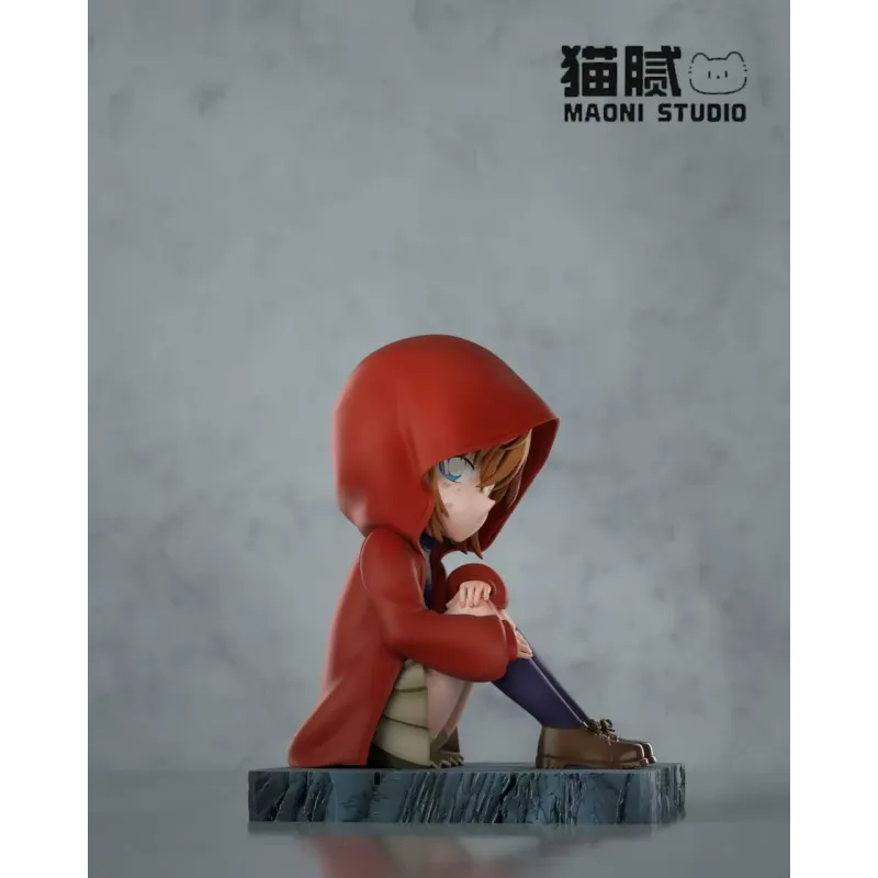 Detective Conan Little Red Riding Hood Ai Haibara MAONI Studio