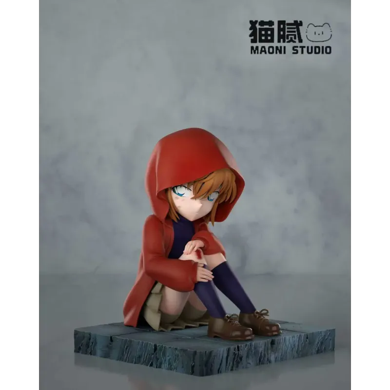 Detective Conan Little Red Riding Hood Ai Haibara MAONI Studio