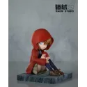 Detective Conan Little Red Riding Hood Ai Haibara MAONI Studio