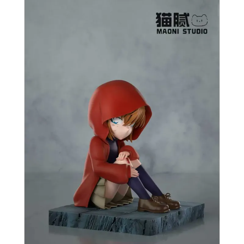 Detective Conan Little Red Riding Hood Ai Haibara MAONI Studio