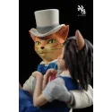 Neko no Ongaeshi Humbert von Gikkingen & Haru SY Studio