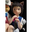 Neko no Ongaeshi Humbert von Gikkingen & Haru SY Studio
