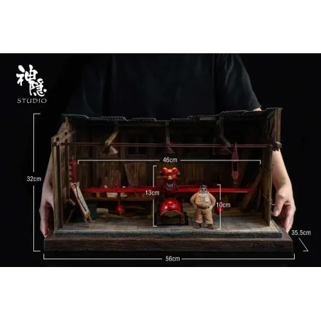 Porco Rosso Ace Pilot Marco Pagot SY Studio