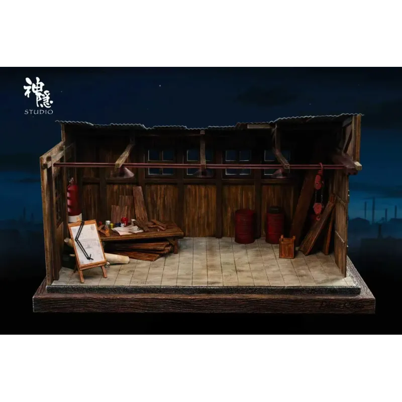 Porco Rosso Ace Pilot Marco Pagot SY Studio