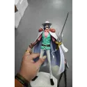 One Piece Spandam Long Hu Studio