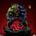 Marvel Venomized Hulk Sideshow