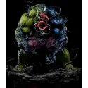 Marvel Venomized Hulk Sideshow