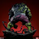 Marvel Venomized Hulk Sideshow