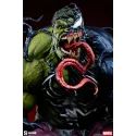 Marvel Venomized Hulk Sideshow