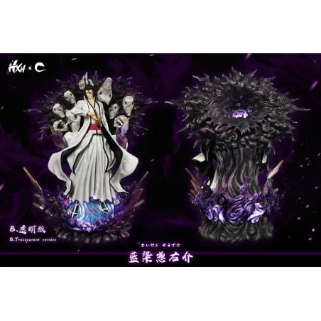 Bleach Aizen Sousuke HXHENG × CHENG Studio