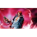One Piece Shanks HX x SY Studio