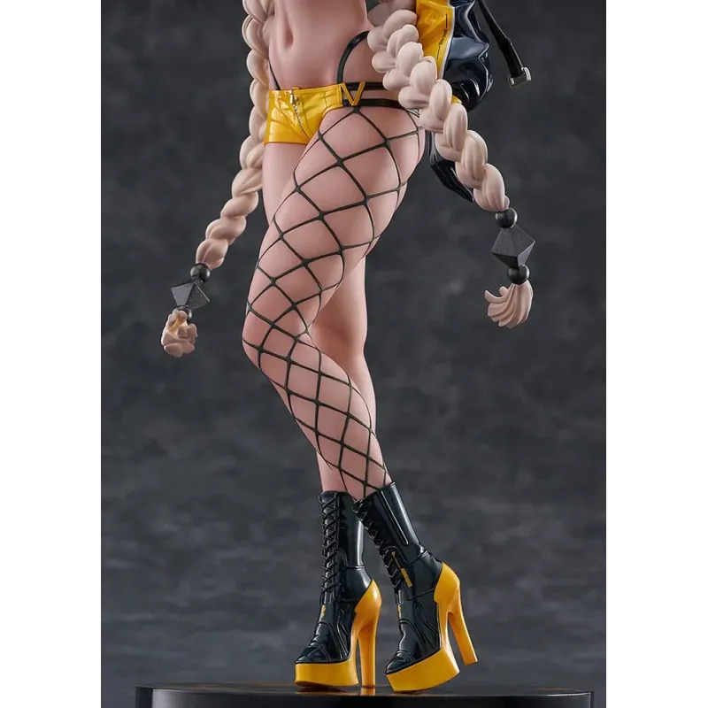 Azur Lane Owari Claynel