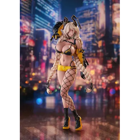 Azur Lane Owari Claynel