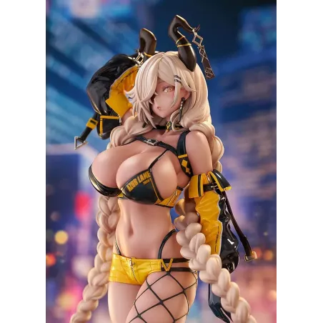 Azur Lane Owari Claynel