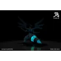 Pokémon Zekrom JB Studio