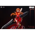 Neon Genesis Evangelion Asuka Langley Polar Bear Studio