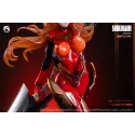 Neon Genesis Evangelion Asuka Langley Polar Bear Studio