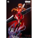 Neon Genesis Evangelion Asuka Langley Polar Bear Studio