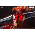 Neon Genesis Evangelion Asuka Langley Polar Bear Studio