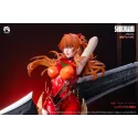 Neon Genesis Evangelion Asuka Langley Polar Bear Studio