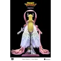 Digimon Angewomon X Salamon Butterfly Studio