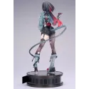 Zenless Zone Zero Jane Doe miHoyo X APEX-TOYS