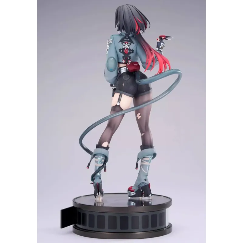 Zenless Zone Zero Jane Doe miHoyo X APEX-TOYS