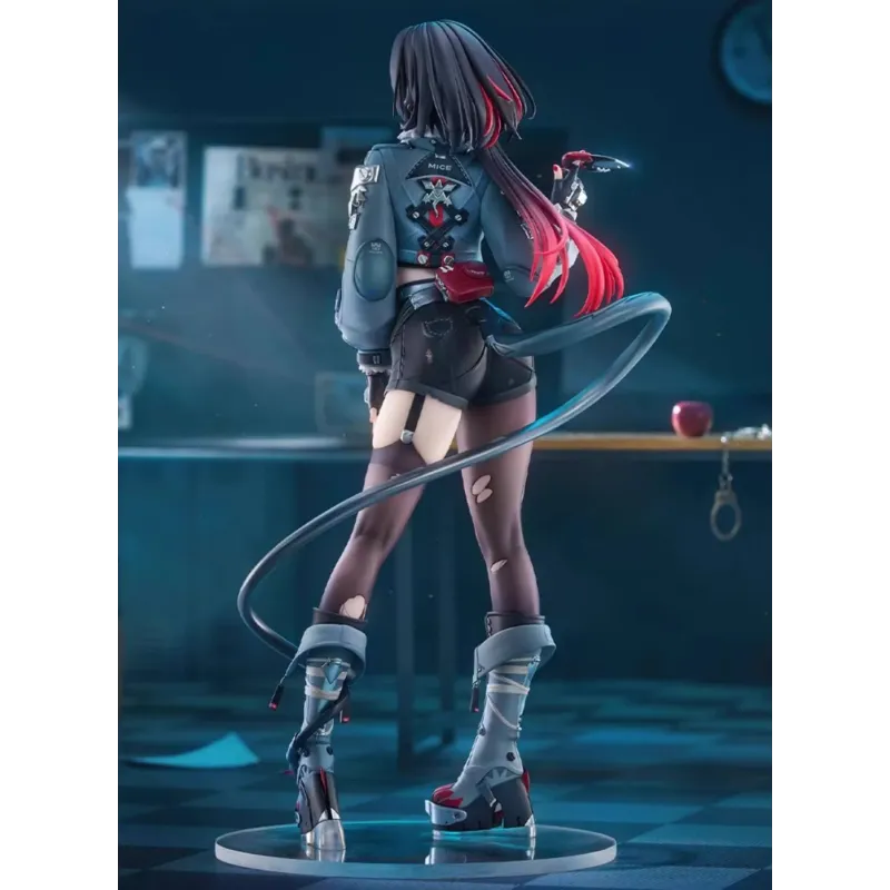 Zenless Zone Zero Jane Doe miHoyo X APEX-TOYS
