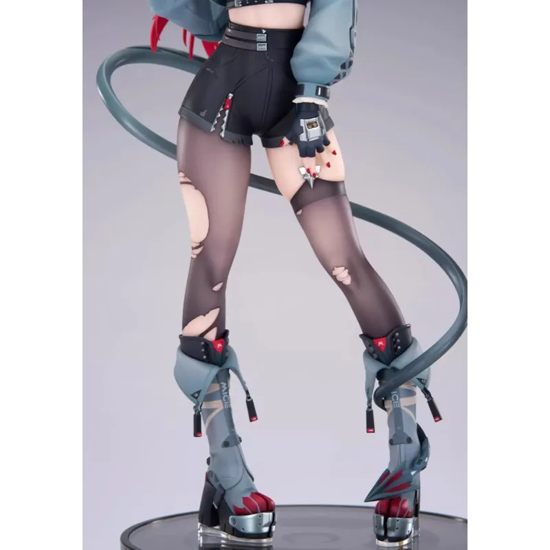 Zenless Zone Zero Jane Doe miHoyo X APEX-TOYS