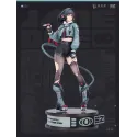 Zenless Zone Zero Jane Doe miHoyo X APEX-TOYS