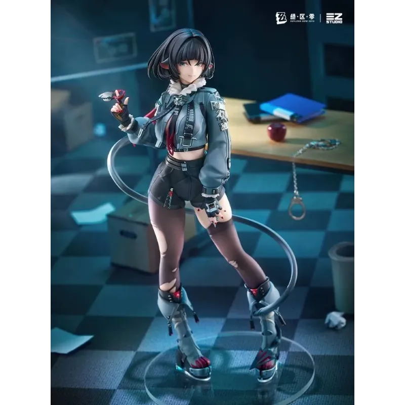 Zenless Zone Zero Jane Doe miHoyo X APEX-TOYS