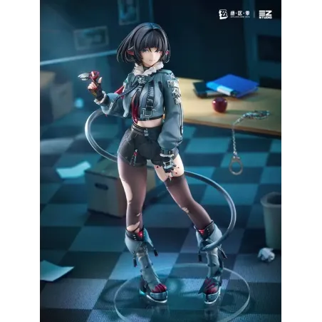 Zenless Zone Zero Jane Doe miHoyo X APEX-TOYS