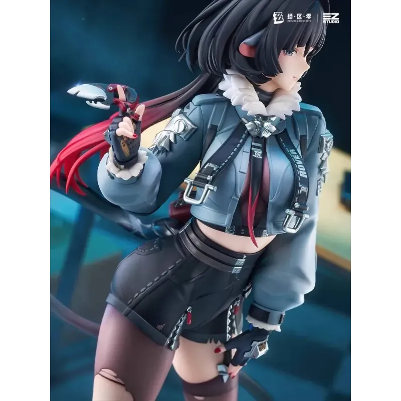 Zenless Zone Zero Jane Doe miHoyo X APEX-TOYS