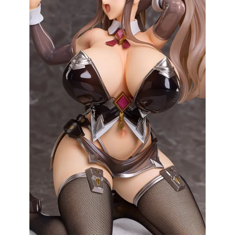 Original Character Lyre Calling BINDing