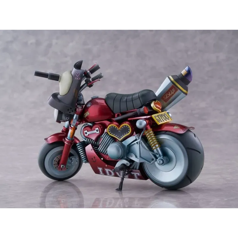 Azur Lane Bache Gorgeous Speed-star ver. WING