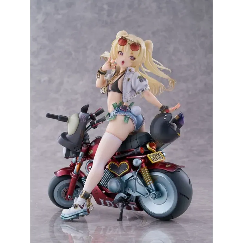 Azur Lane Bache Gorgeous Speed-star ver. WING