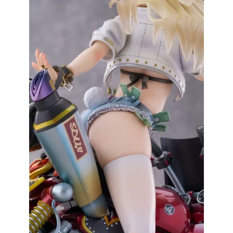 Azur Lane Bache Gorgeous Speed-star ver. WING