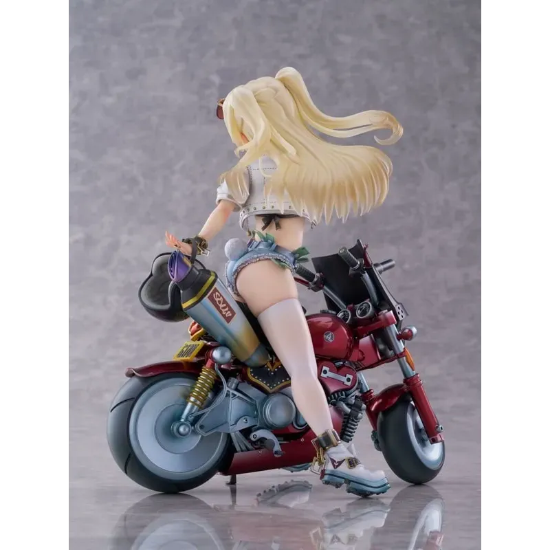Azur Lane Bache Gorgeous Speed-star ver. WING