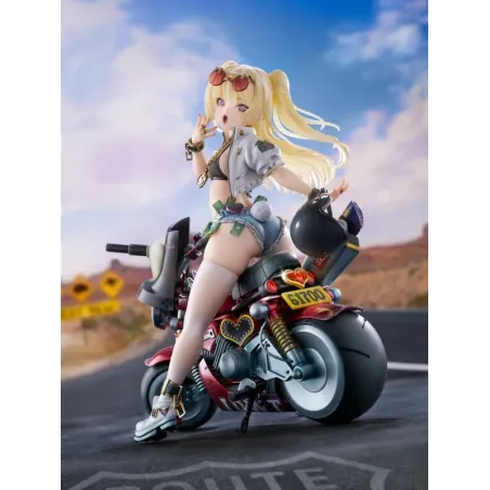 Azur Lane Bache Gorgeous Speed-star ver. WING