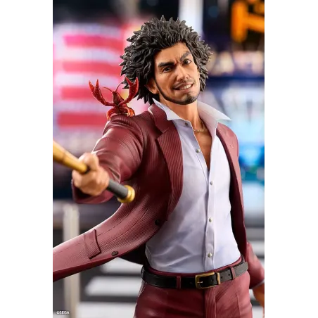 Like a Dragon Ichiban Kasuga Kotobukiya