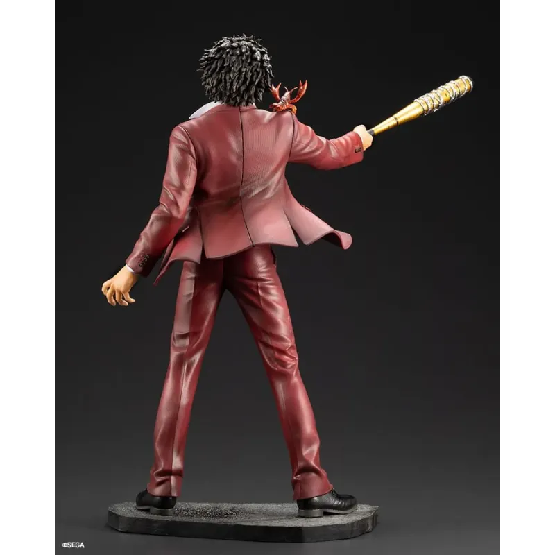 Like a Dragon Ichiban Kasuga Kotobukiya