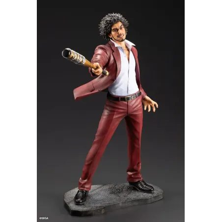 Like a Dragon Ichiban Kasuga Kotobukiya