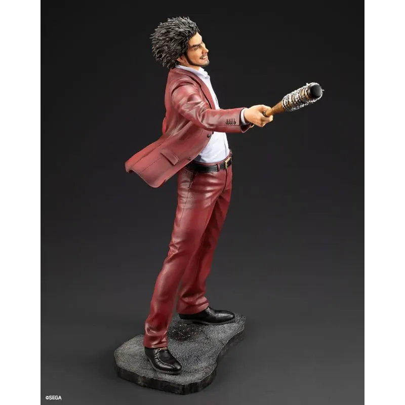 Like a Dragon Ichiban Kasuga Kotobukiya