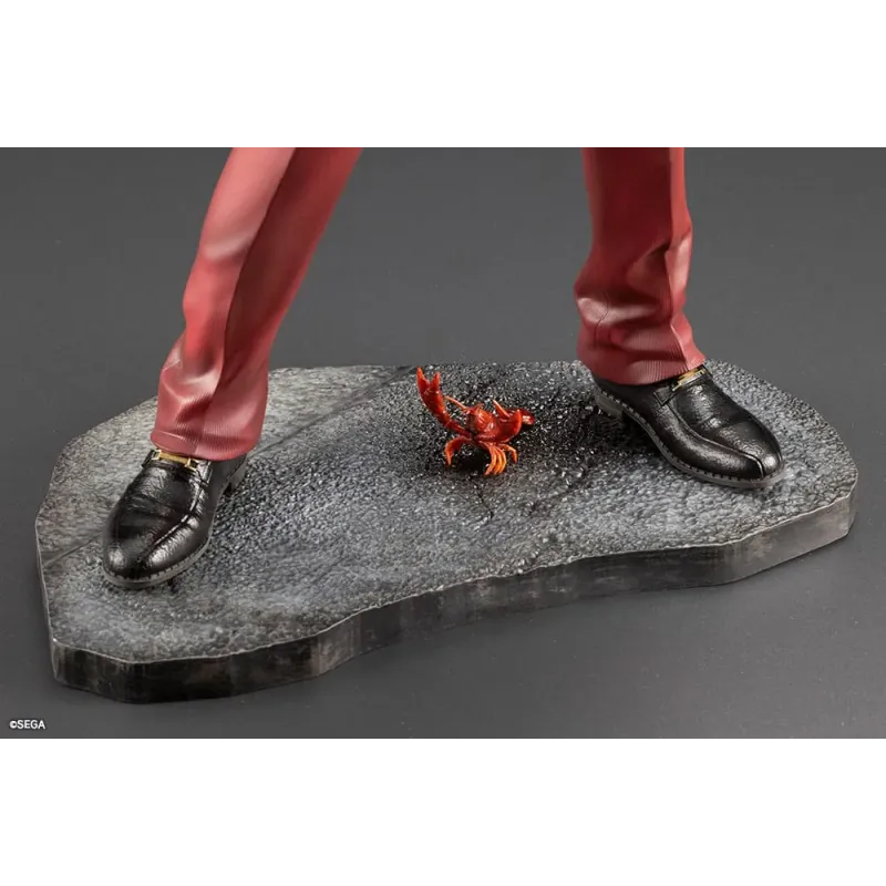 Like a Dragon Ichiban Kasuga Kotobukiya