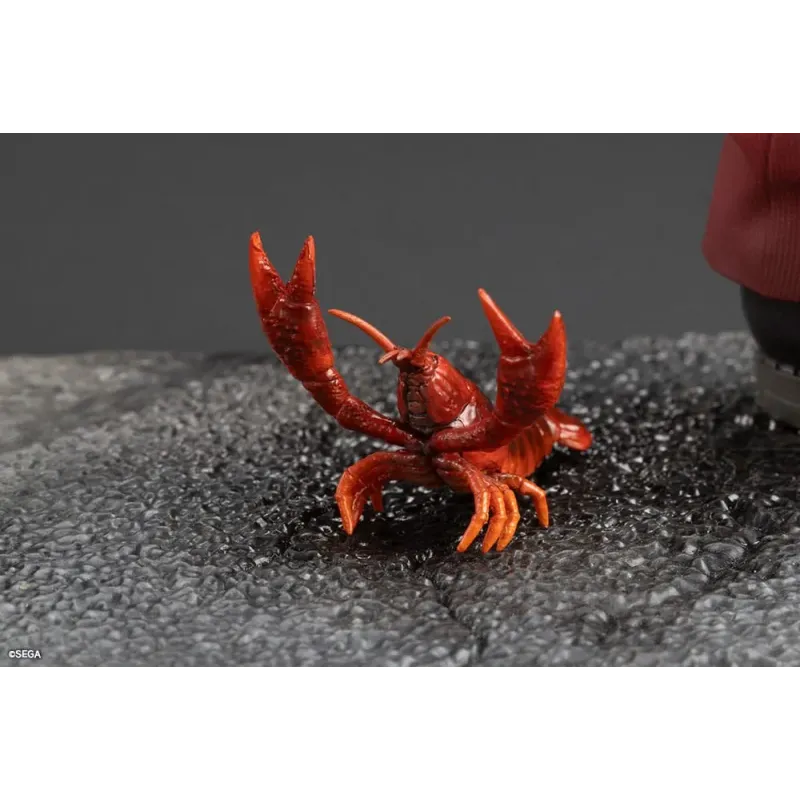 Like a Dragon Ichiban Kasuga Kotobukiya