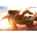 Attack on Titan Eren Jaeger Jiang Xing Studio
