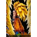 Dragon Ball Z Goku SSJ3 Summer Studio