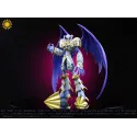 Digimon Lord Knightmon X Dynasmon Sun Toys Studio