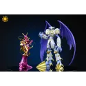 Digimon Lord Knightmon X Dynasmon Sun Toys Studio